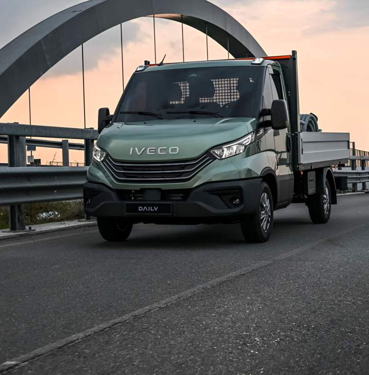 Pour vos besoins de transport et déménagement