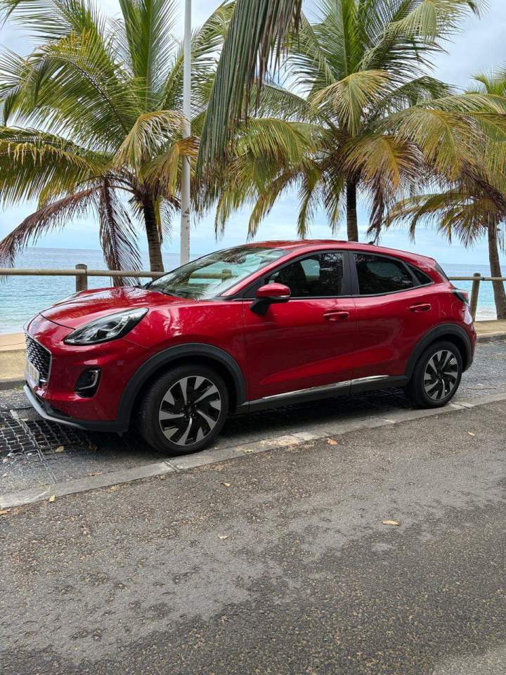 Service de location de voiture Guadeloupe