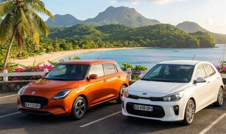 Conduite facile, sans embrayage