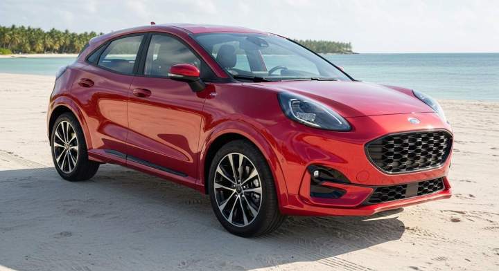 Location véhicule tourisme Guadeloupe