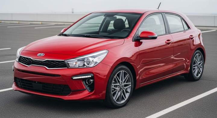 Clés location voiture Guadeloupe