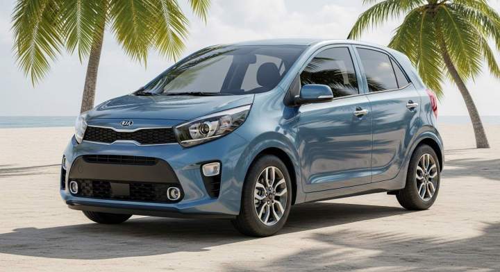 Location citadine Guadeloupe