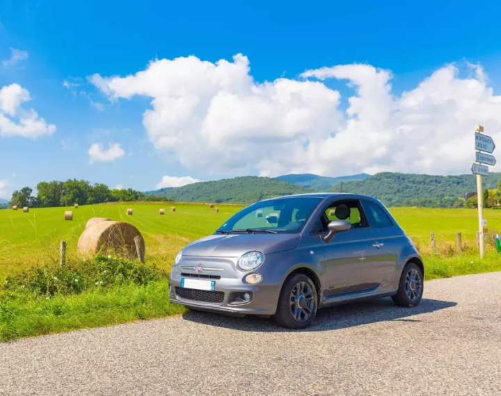 Choisir agence location Guadeloupe