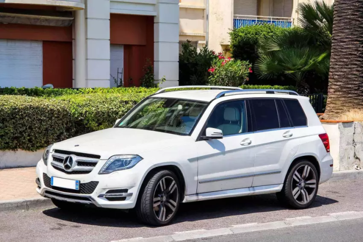 Confort et espace pour toute la famille