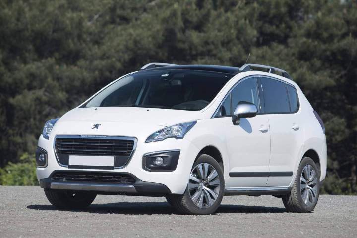 Service de location de voiture Guadeloupe