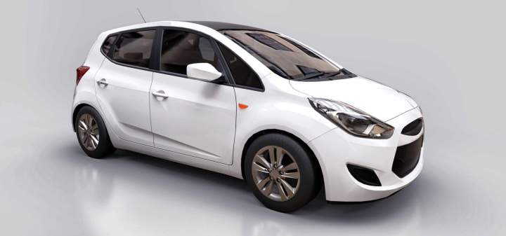 Trouver voiture automatique Guadeloupe, Localisation location voiture