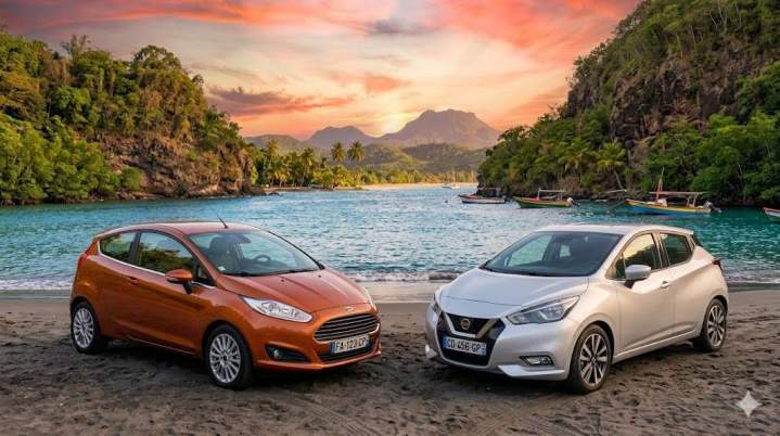 Confort et espace pour toute la famille