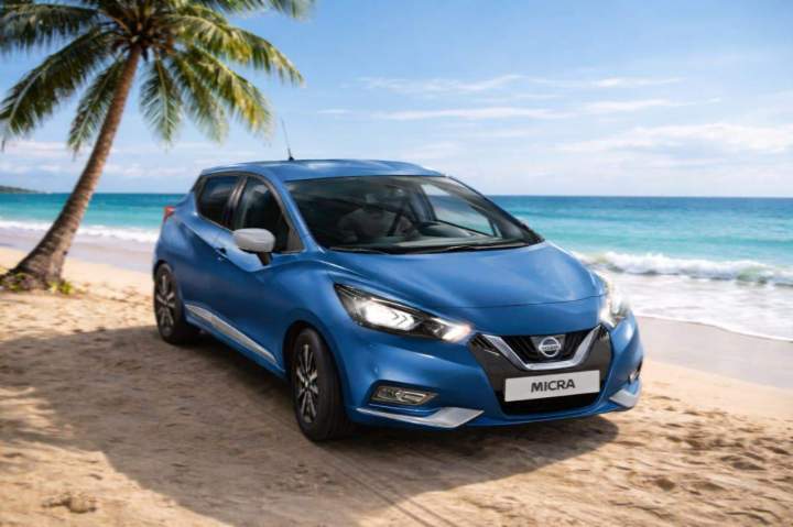 Voiture automatique Guadeloupe