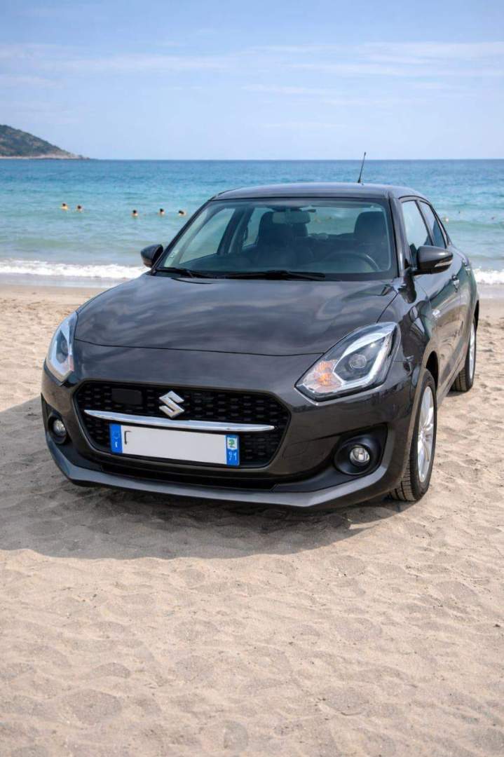 Location voiture aéroport Guadeloupe