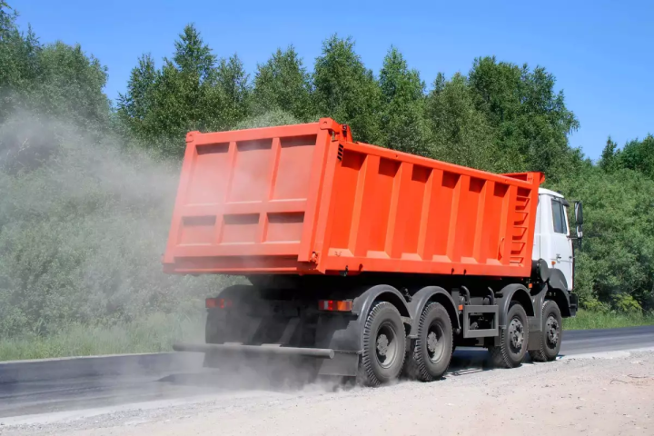 Pour vos besoins de transport et déménagement