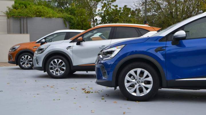 Flotte de location de voiture Guadeloupe